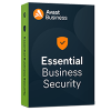 Avast Essentiaal Business Security - Antivirus